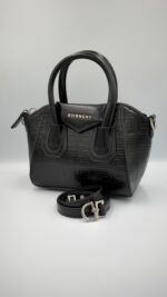 Sac Givenchy mini antigona – Image 2