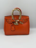 Hermès Birkin croco 25cm