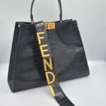 Fendi peekaboo