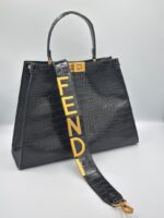 Fendi peekaboo