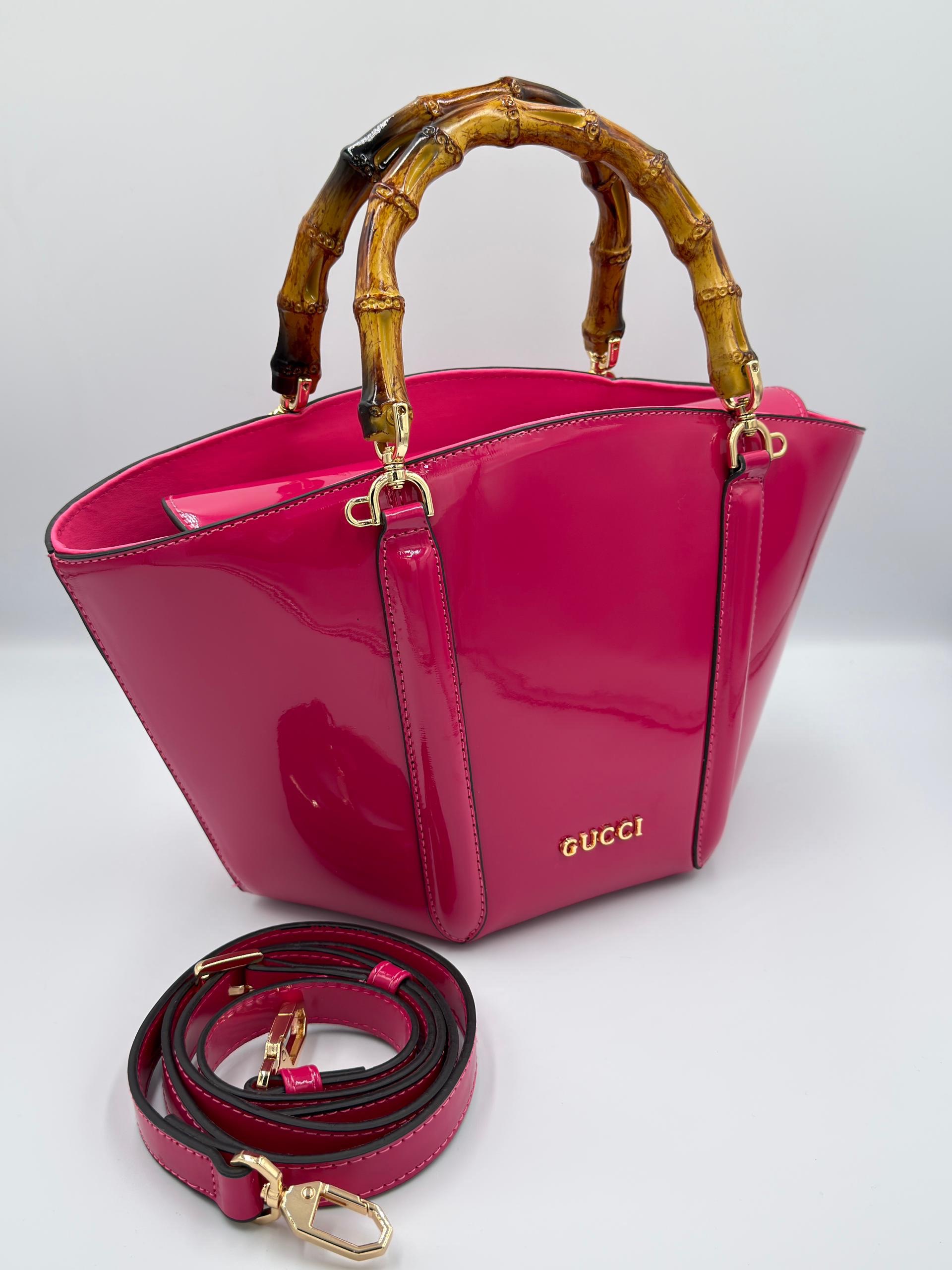 940ce452-9421-4d87-9e50-285cf0e4ca0c Gucci bambo – Image 1
