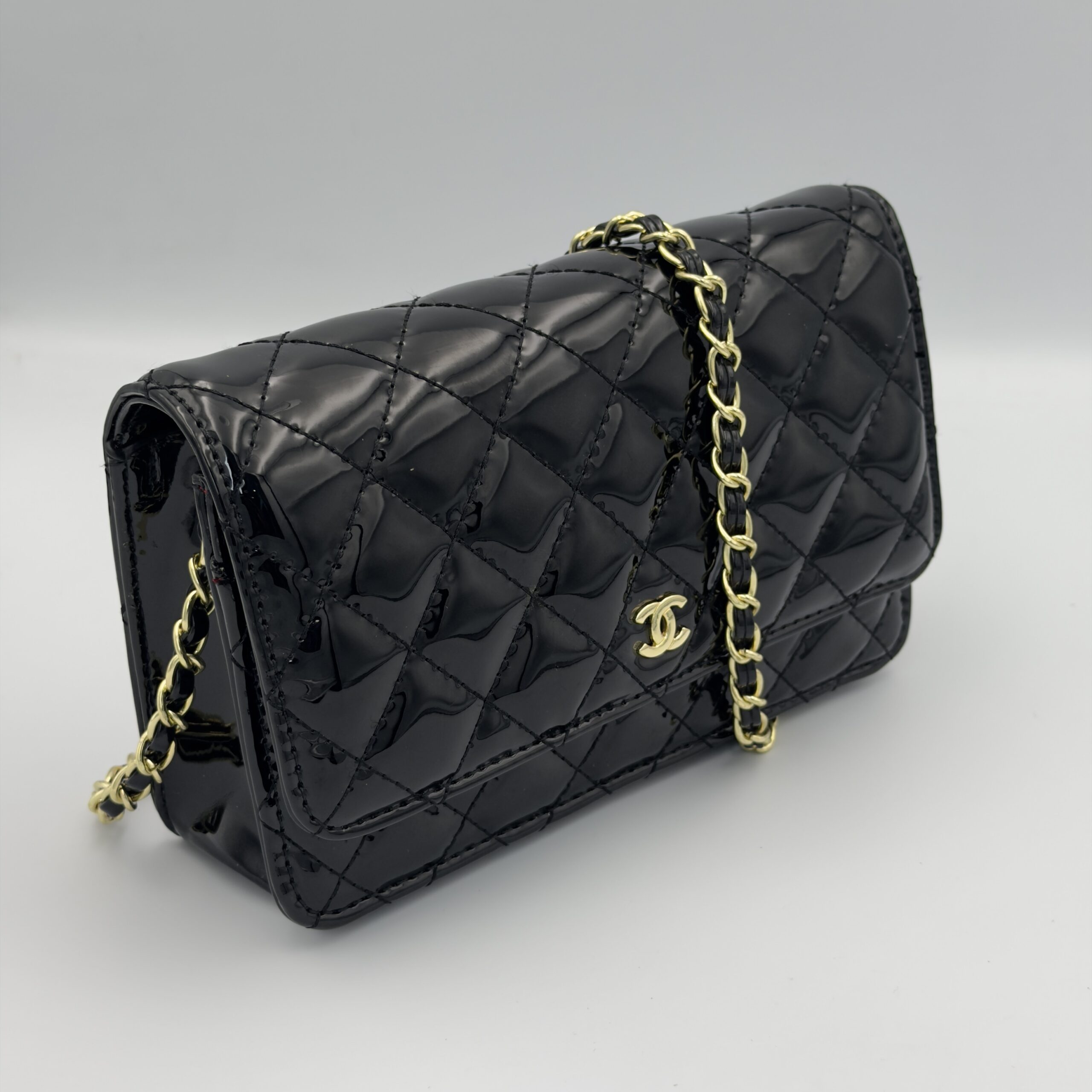 img_5461 Chanel jumbo glacé 20cm – Image 1