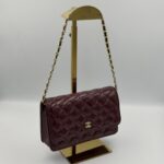 Chanel jumbo glacé 20cm – Image 2