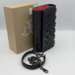 Pochette cristian louboutin