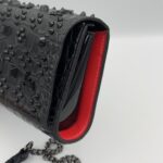 Pochette cristian louboutin – Image 3