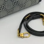 Gucci Diana médium Blue jean – Image 3