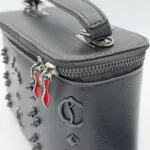christian loouboutin vanity Noir – Image 2