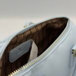 Louis Vuitton nano speedy bleu ciel – Image 3