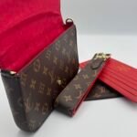 Pochette felici Rouge – Image 2