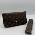 Pochette felici Noir – Image 3