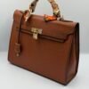 Hermès Kelly 30cm marron