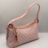 Gucci gg emblem rose