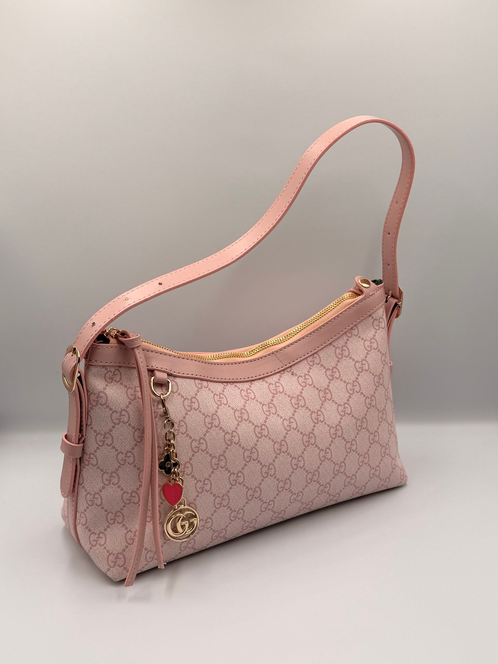 img_2220 Gucci gg emblem rose – Image 1