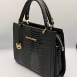 Sac MK tote bag Noir