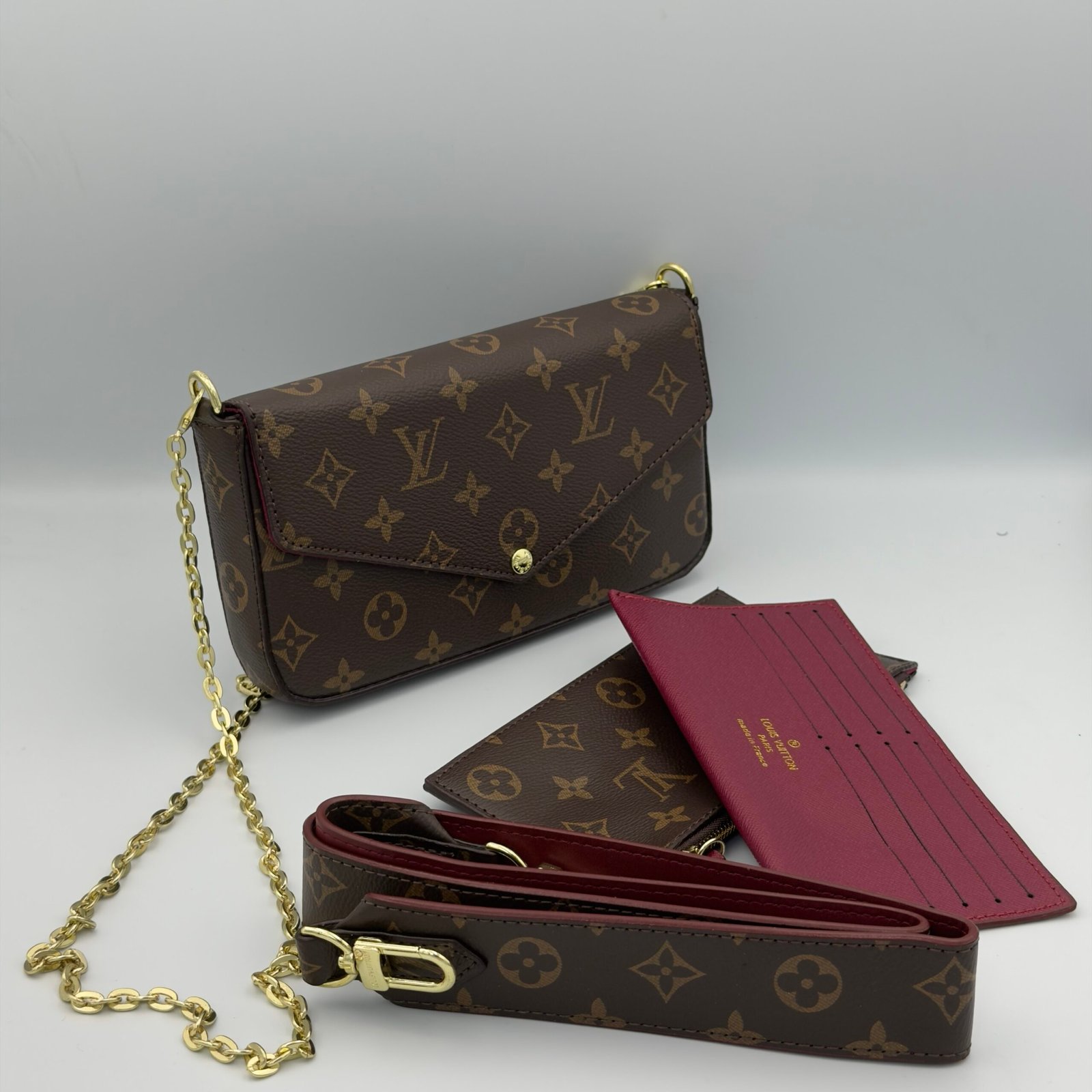img_4292 Pochette felici bordeaux – Image 1