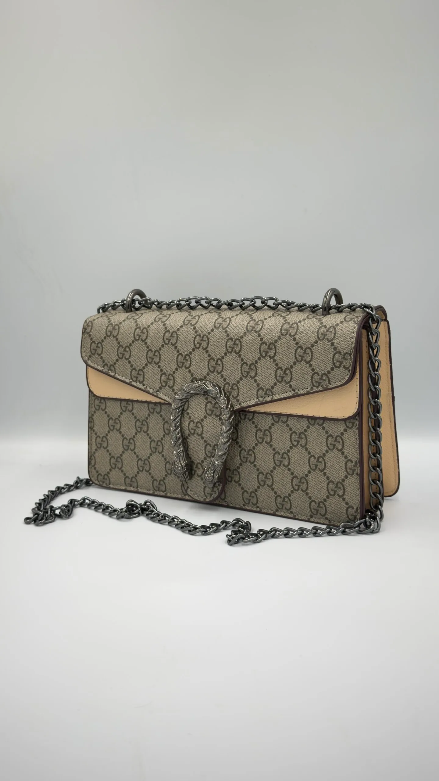 Gucci Dionysus beige