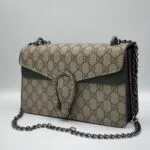 Gucci Dionysus vert