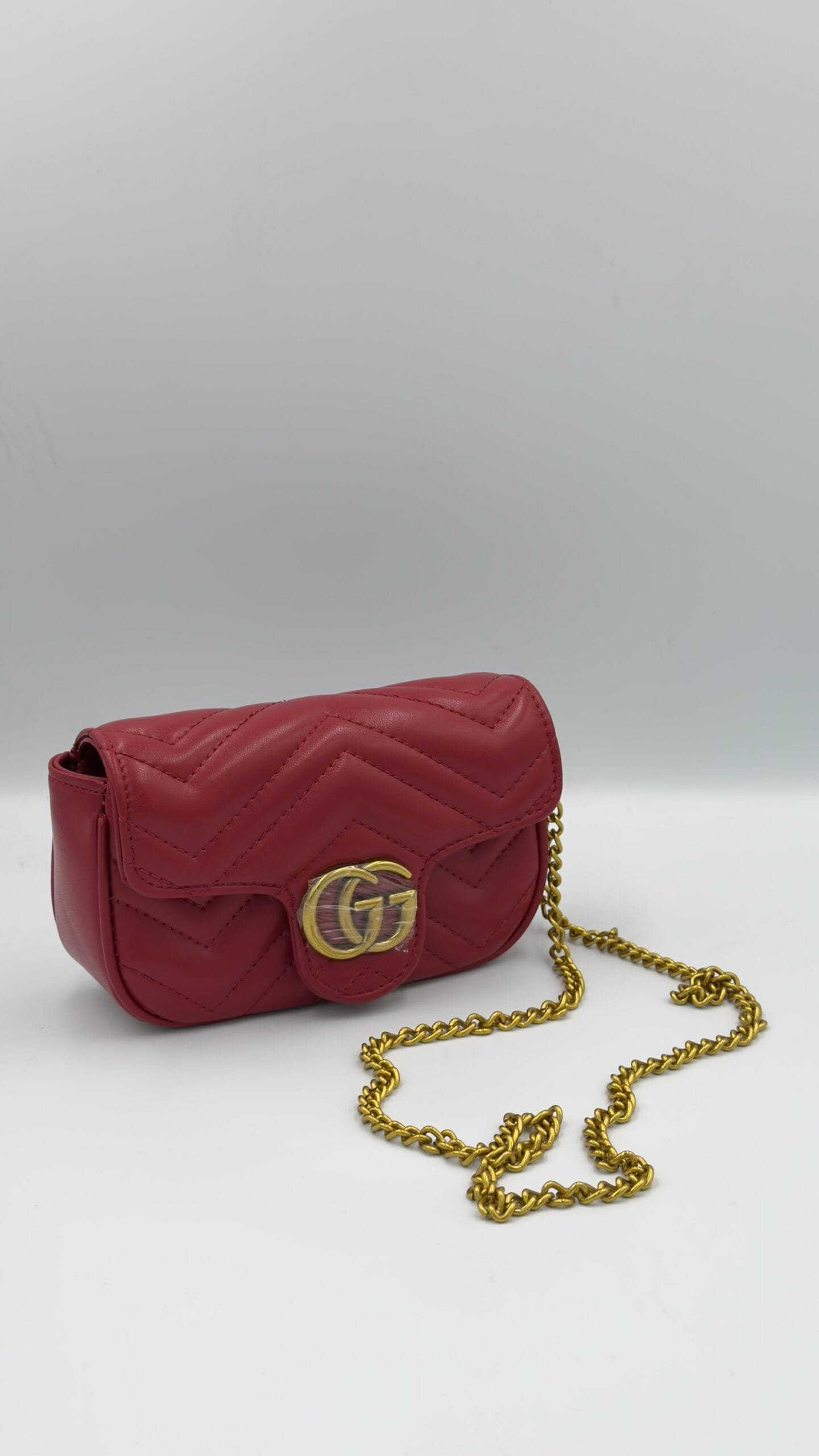 img_4655-2 Gucci gg Marmont Rouge – Image 1