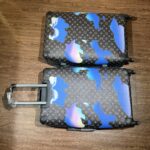 Valise Louis Vuitton 25KG