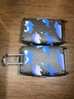 Valise Louis Vuitton 25KG