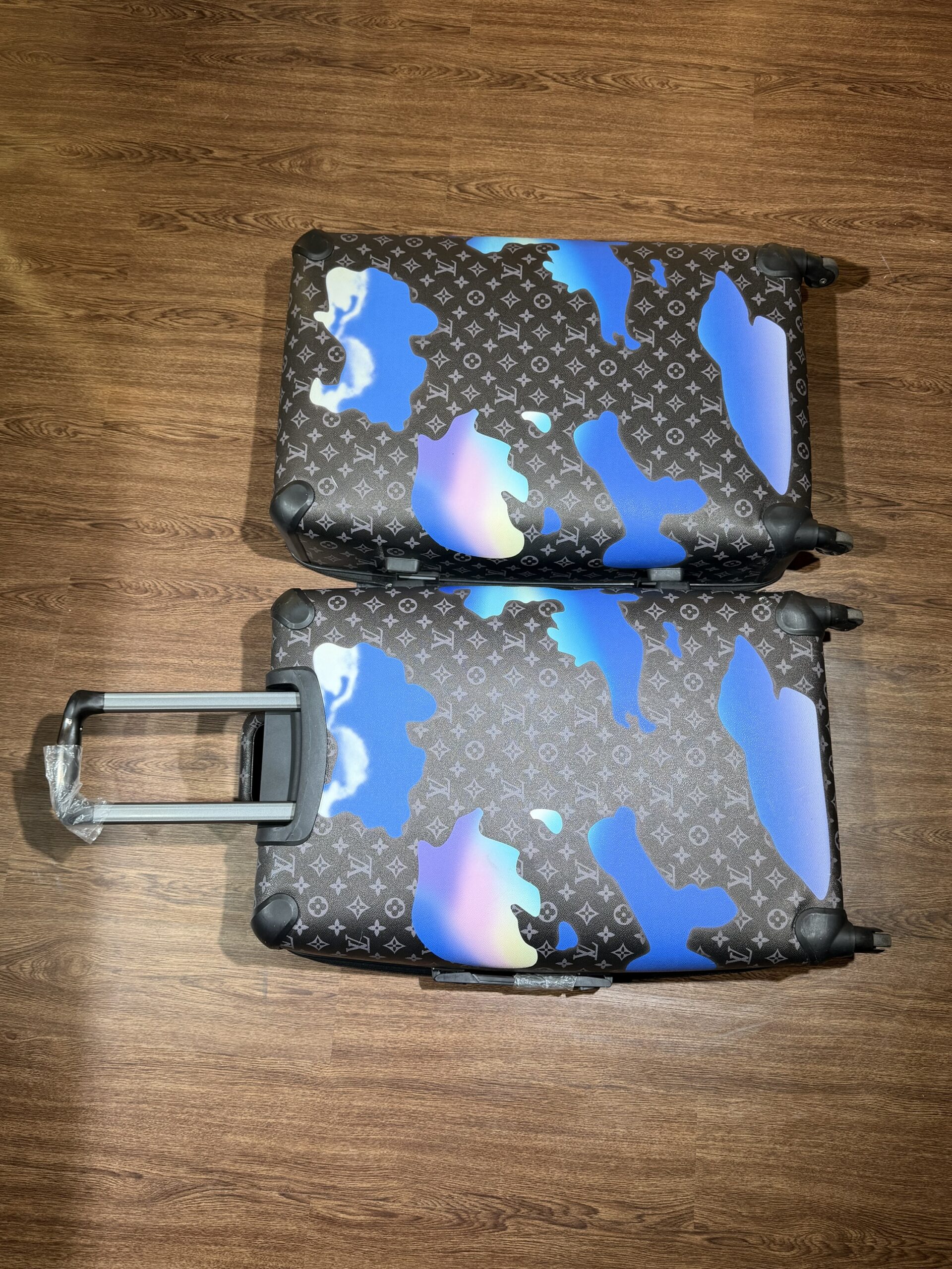 img_4872 Valise Louis Vuitton 25KG – Image 1