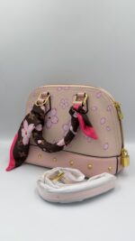 Sac LV Bebe alma