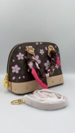 Sac LV Bebe alma – Image 3