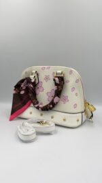Sac LV Bebe alma – Image 2