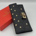 Portefeuille Valentino