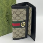 Portefeuille Gucci