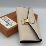 Portefeuille Louis Vuitton – Image 2