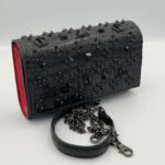 Pochette cristian louboutin