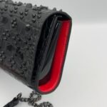 Pochette cristian louboutin – Image 4