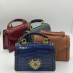 Dolce Gabana DG girls