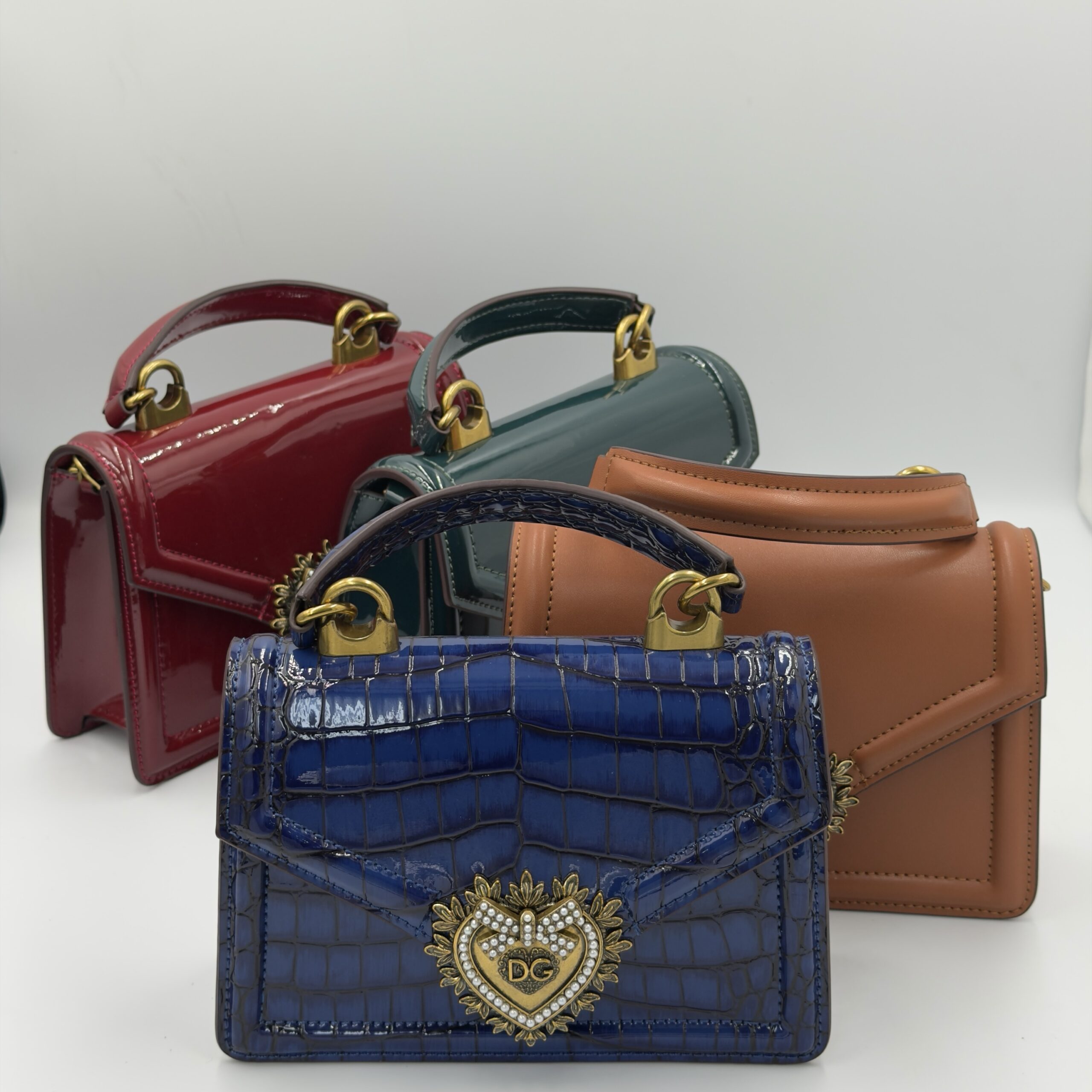 img_5515 Dolce Gabana DG girls – Image 1