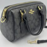 Coach speedy – Image 2