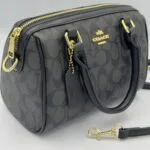 Coach speedy – Image 2