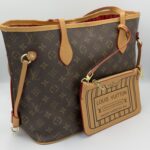 Louis vuitton never full – Image 2
