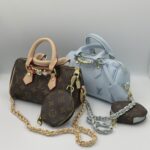 Louis Vuitton nano speedy