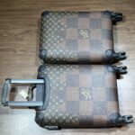 Valise Louis Vuitton 10KG