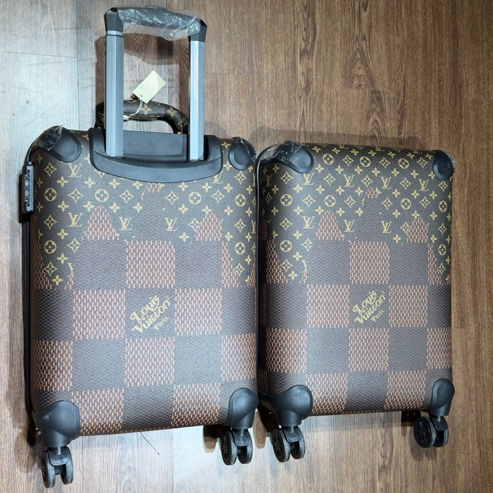 img_5586 Valise Louis Vuitton 10KG – Image 1
