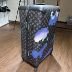 Valise Louis Vuitton 25KG – Image 4