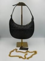 GUCCI BANAN 25CM Noir – Image 4