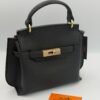 HERMES BIRKIN 20CM Noir