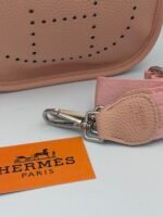HERMES TWAREG 20CM Crevettes – Image 2