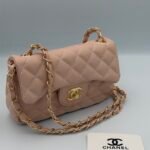 CHANEL JUMBO 20CM Crevettes
