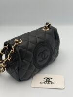 CHANEL JUMBO 15CM Noir – Image 2