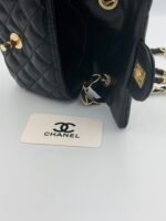 CHANEL JUMBO 15CM Noir – Image 3