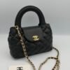 CHANEL kelly 25CM Noir