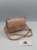 CHANEL JUMBO 15CM Crevettes